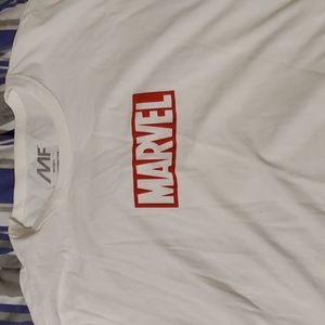 Marvel shirt